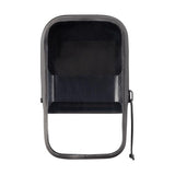 Nite Ize RunOff Black Clear Waterproof Cell Phone Case For All Smartphones