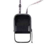 Nite Ize RunOff Black Clear Waterproof Cell Phone Case For All Smartphones