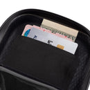 Nite Ize RunOff Black Clear Waterproof Cell Phone Case For All Smartphones