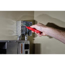 Milwaukee 50-1000 V Dual Range Voltage Tester 1 pk