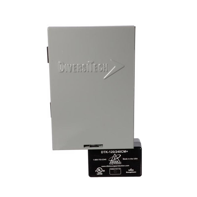 DSCNNCT BX SURG 240V 60A