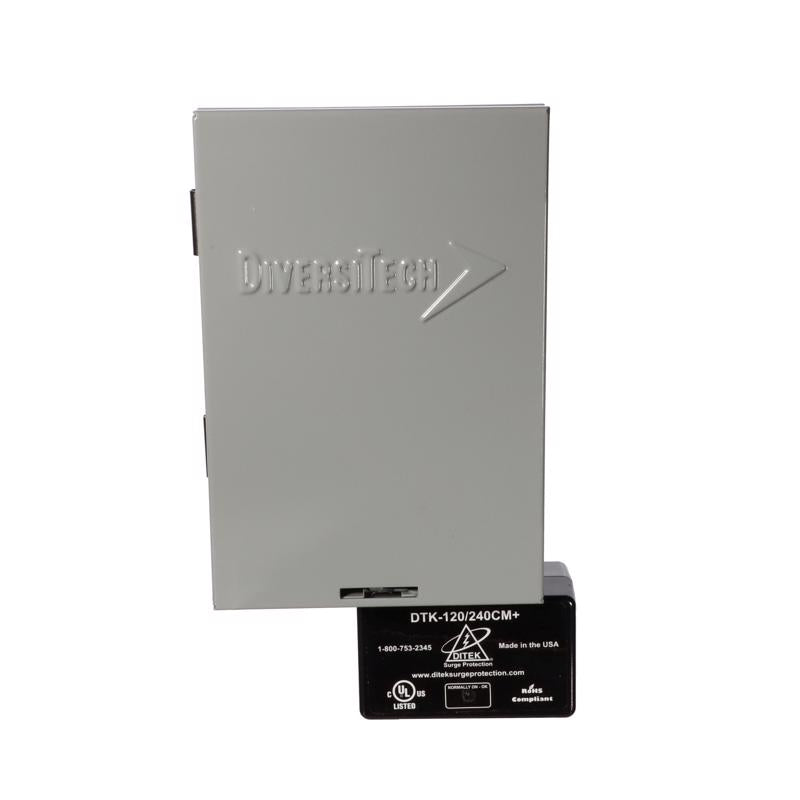 DSCNNCT BX SURG 240V 60A