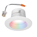 RCSD DWNLGHT LED 7.1W 4"