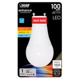 LED DIM GU24 A21 27K/3K/