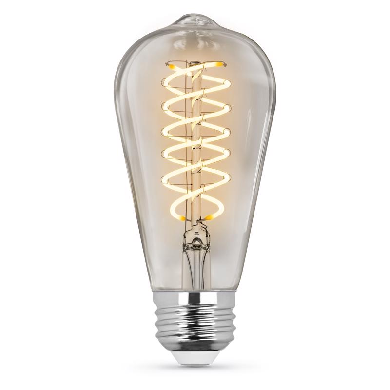 ST19 60W 27K M2FLEX FIL