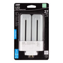 FT LED GX24Q 4PN DL 27W