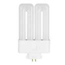 Feit Tube GX24Q-1 4 Pin LED Bulb Daylight 28 Watt Equivalence 1 pk