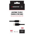 CRG/SYN CB LGT/USB C 10'
