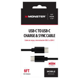 CHR/SYN CB C/C USB 6'