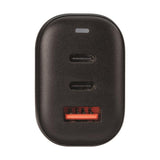 Monster Just Hook It Up 2 Port USB C/1 Port USB A w/PD & QC 1 pk