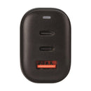 Monster Just Hook It Up 2 Port USB C/1 Port USB A w/PD & QC 1 pk