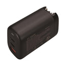 Monster Just Hook It Up 2 Port USB C/1 Port USB A w/PD & QC 1 pk