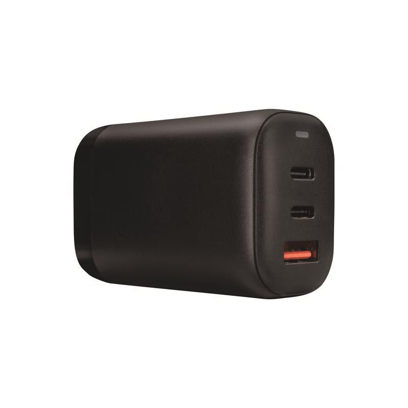 Monster Just Hook It Up 2 Port USB C/1 Port USB A w/PD & QC 1 pk