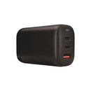 Monster Just Hook It Up 2 Port USB C/1 Port USB A w/PD & QC 1 pk