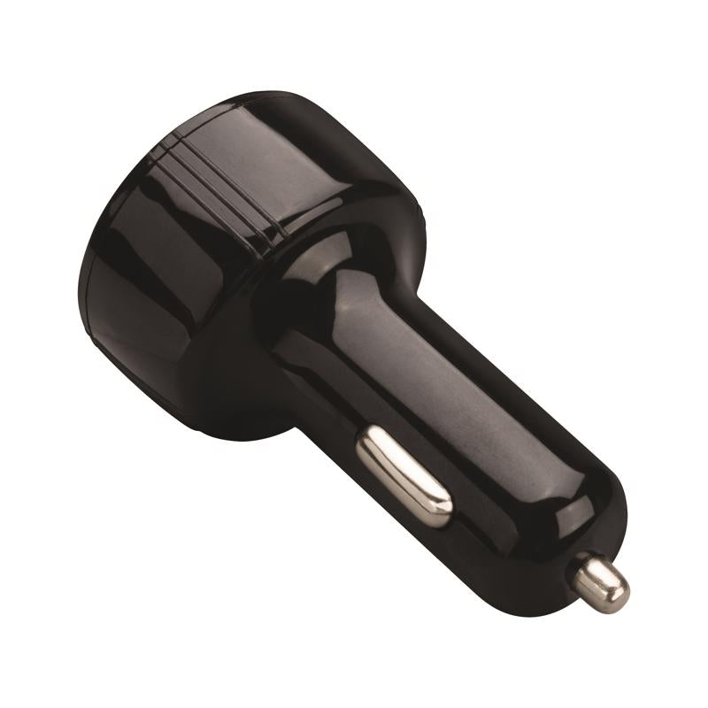 Monster Just Hook It Up 5 USB Car Charger 1 pk