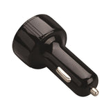 Monster Just Hook It Up 5 USB Car Charger 1 pk