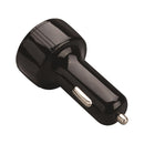 Monster Just Hook It Up 5 USB Car Charger 1 pk