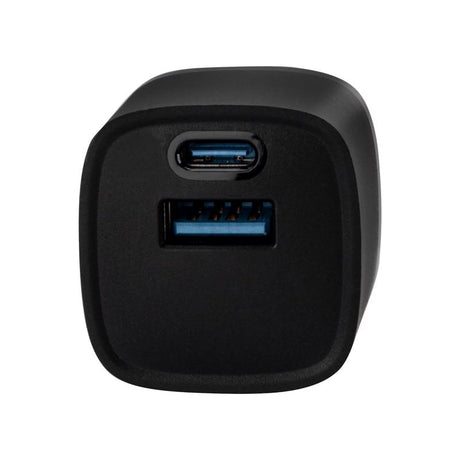 Monster Just Hook It Up 2 Port USB A/C Wall Charger 1 pk