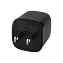 Monster Just Hook It Up 2 Port USB A/C Wall Charger 1 pk