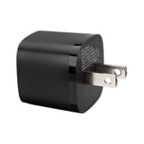 Monster Just Hook It Up 2 Port USB A/C Wall Charger 1 pk