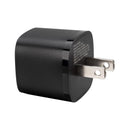 Monster Just Hook It Up 2 Port USB A/C Wall Charger 1 pk