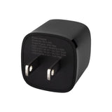 Monster Just Hook It Up 2 Port USB A/C Wall Charger 1 pk