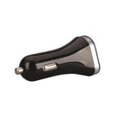 Monster Just Hook It Up 3 Port USB Car Charger 1 pk