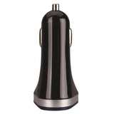 Monster Just Hook It Up 3 Port USB Car Charger 1 pk