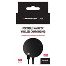 MGNTC WRLS CHRGNG PD BLK