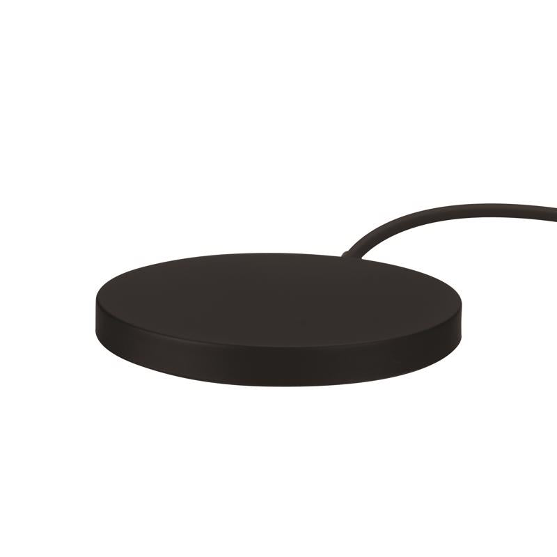 Monster Just Hook It Up Magnetic Wireless Charging Pad 1 pk
