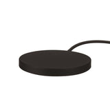 Monster Just Hook It Up Magnetic Wireless Charging Pad 1 pk