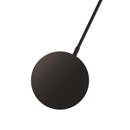 Monster Just Hook It Up Magnetic Wireless Charging Pad 1 pk