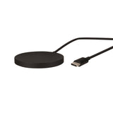 Monster Just Hook It Up Magnetic Wireless Charging Pad 1 pk