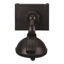 Monster Just Hook It Up Black Windshield Cell Phone Car Mount For Universal