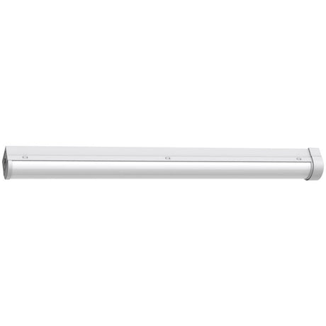 Feit 23 in. L White Hardwired LED Strip Light 1150 lm