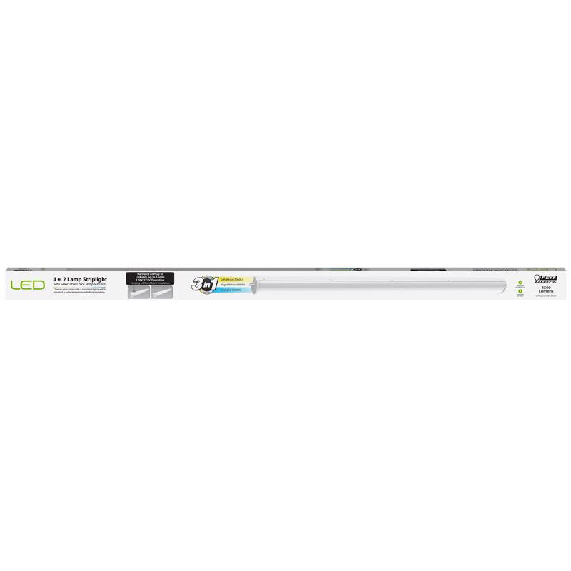 STRP LGHT LED WHT 48.6"