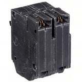 GE Q Line 35 amps Plug In 2-Pole Circuit Breaker