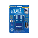 CRCT BRKR LCTR BLU 125V