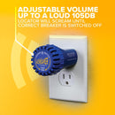 Reliance Controls Circuit Screamer Circuit Breaker Locator 1 pk