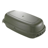 WTHRPRF BX RCT PLST 4.5"
