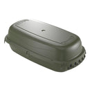 WTHRPRF BX RCT PLST 4.5"