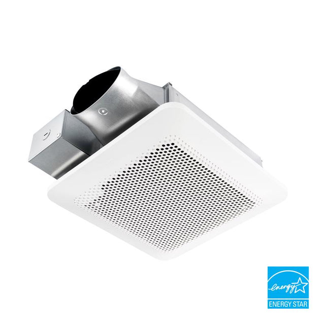 BTHRM EXHST FN 100CFM 4"