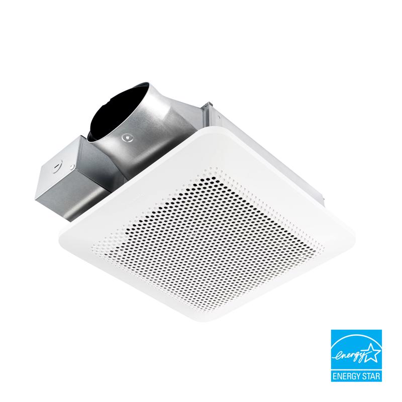 BTHRM EXHST FN 100CFM 4"