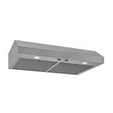 RANGE HD SLV 350CFM 30"