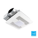 Panasonic Whisper Thin 100 CFM 1.1 Sones Bathroom Exhaust Fan