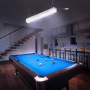 Feit 48 in. 1-Light lights 55 W LED Utility Light