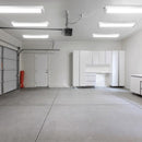 Feit 48 in. 1-Light lights 55 W LED Utility Light