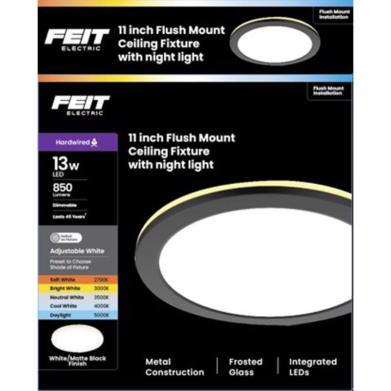 CLNG FXTR DMBL 13W 11"