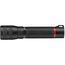 Coast G60R 1000 lm Black LED Flashlight 18650 Battery
