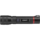 Coast G60R 1000 lm Black LED Flashlight 18650 Battery
